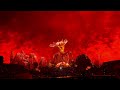 Zac Brown Band show intro & “Heavy is the Head” Sphere 2025-12-06