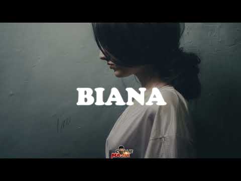 "Biana" Omah Lay x Burna boy x Tems Type Beat - [Afrobeat 2022]
