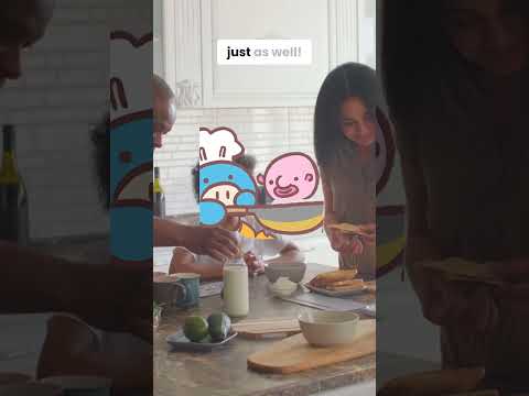 No Cornstarch? No Worries!  #shorts