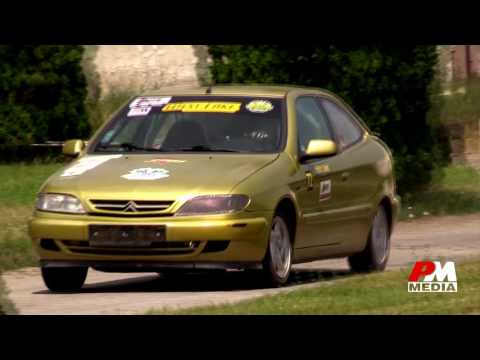 MTE CUP 2017 - WESTLAKE RALLY ŠACA - TAKÁCS ZSOLT