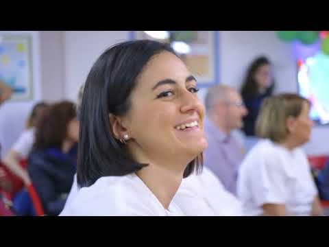 💙🎼Il nostro INNO ALLA VITA!