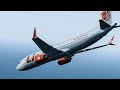 Boeing 737 MAX Crashes Immediately After Takeoff Here S What Really Happened To Flight 610