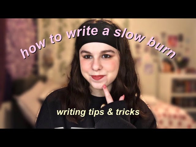 Vídeo relacionado con Amor entre líneas. Un slow burn romance perfecto. Dos escritores, una historia de amor por escribir