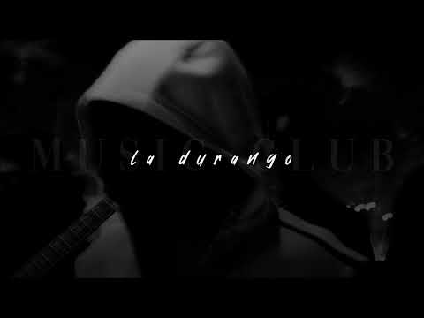 Peso Pluma + Junior H + Eslabon Armado, LA DURANGO | slowed + reverb |