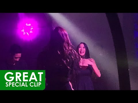 DDU-DU DDU-DU – KNOMJEAN WAII @ DND 【FANCAM】 Live