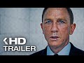 JAMES BOND 007: Keine Zeit Zu Sterben Trailer German Deutsch (2021)
