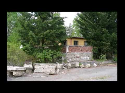 Přísaha Březová u Sokolova a Tisová pohraniční stráž 1.5.1985