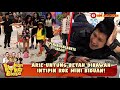 KEENAKKAN INTIP ROK MINI BIDUAN ARIE UNTUNG BETAH REBAHAN DILANTAI BUKAN BUKA BIASA