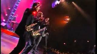 Foundations live Baby Now That I_ve Found You.flv