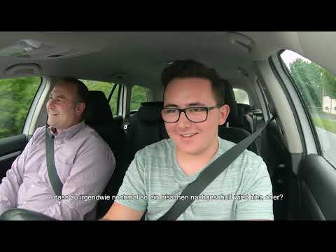 BF17-Beginner: Folge 5 - Links abbiegen