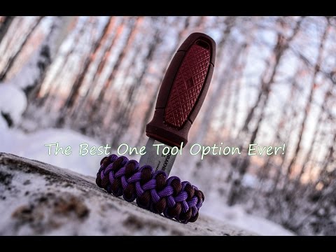 The Best One Tool Option, If I Had To Choose