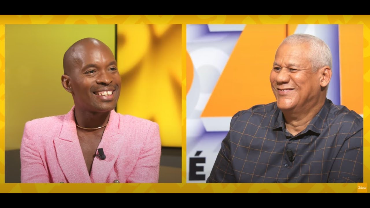 Steeven Jean-Yves Zamor : de Your Angel Model à la licence Miss Univers pour la Martinique