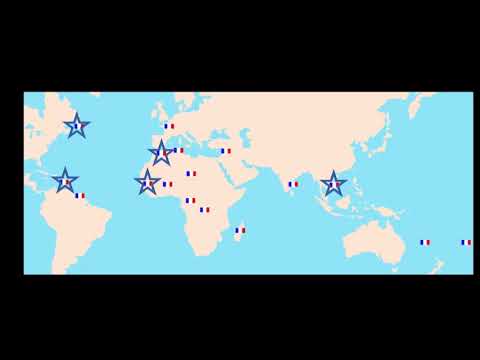 When France Fell: The Vichy Crisis and the Fate of the Anglo-American Alliance w/Dr. Michael Neiberg