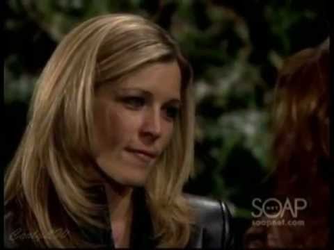 GH: Carly Scenes on 3/1/06