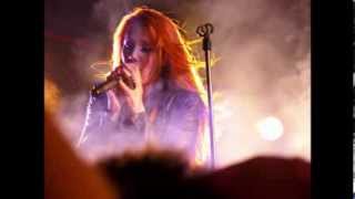 Epica - Trois vierges (Simone solo)