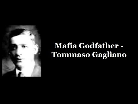 Watch YouTube video titled Mafia Godfather - Tommaso 