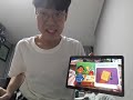 Story Time With Steve 196 Blue S Clues And You Happy Easter Blue