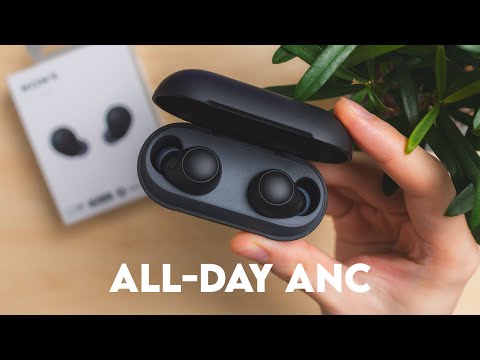 Thumbnail for Sony WF-C700N Review - Affordable ANC Daily Earbuds