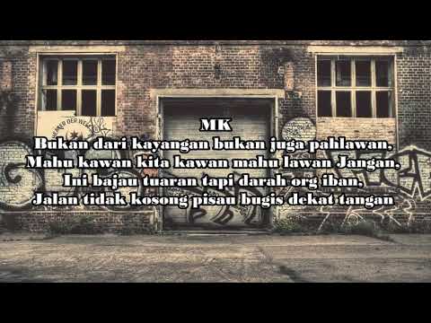 Outlaw Wijaya Brothaz | MMS