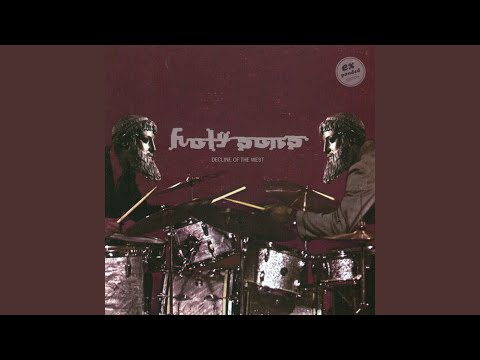 More Therapy - Holy Sons