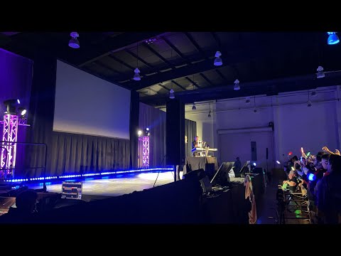 TJ DAVIS LIVE - SONIC EXPO 2024