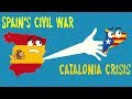Catalonia S Separatist Movement Will Test Spain And The EU