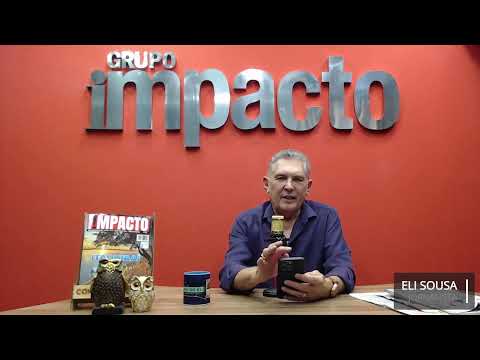 🔴AO VIVO🔴 - BRONCA DO ELI 28.07.25