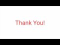 Viewers Like You Thank You