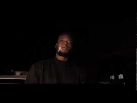 Kevin - CRIMINAL RAP (prod. wairaki)