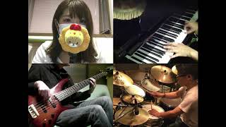 [HD]Fate/Apocrypha ED [Désir] Band cover