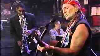 Willie Nelson / Stardust