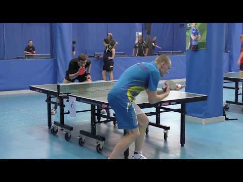 Клуб ArtTT 1/4 ФИНАЛА Степан ШАПОШНИКОВ - Артём ШУТОВ