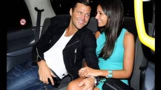 Michelle Keegan & Mark Wright - With You