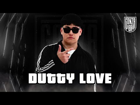 Gonza BR, BlackRiver - DUTTY LOVE (Turreo Edit)