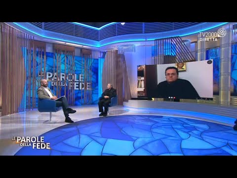 Le parole della Fede, 27 gennaio 2021 - Perché nel cristianesimo si parla di conversione continua?