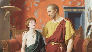 How Nero Turned a Teenage Boy Into His Dead Wife