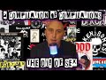 A Compilation Of Compilations The Oi Of Sex