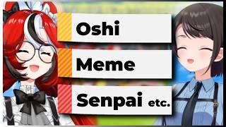 Subaru & Bae Talk First Impressions... and THAT “JDON MY SOUL” Meme | Hololive Clips Eng-sub