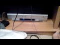Rewinding A VHS 3