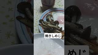 今日の朝ごはん