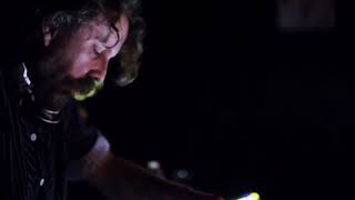 Andy Weatherall drops Velvet Season & The Hearts of Gold Remix! last tune, 9am ReSolute NYC set!