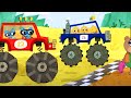 Dirty Race Challenge Kit N Kate Official Channel Journey To Wonderland