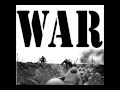 war (featuring Sinead O'connor). (Bob Marley ...