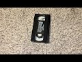 Disney S Sing Along Songs Circle Of Life 1994 VHS Overview