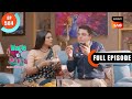 Manoj's Announcement  - Wagle Ki Duniya - Ep 584 - Full Episode - 13 Feb 2023