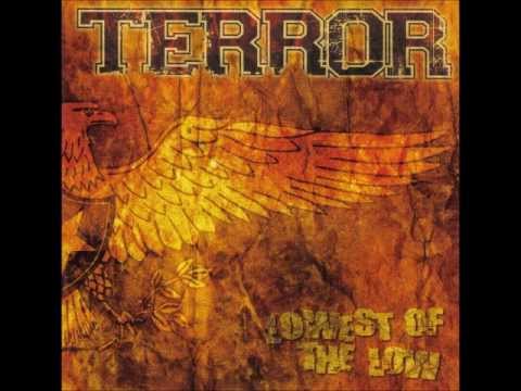 Terror - Don't Need Your Help