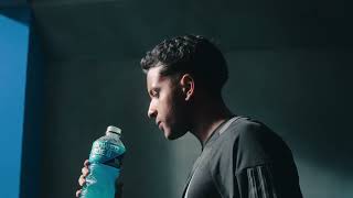 Powerade Power Your Legacy – FIFA World Cup 2026™ – 2026 – Brand Campaign