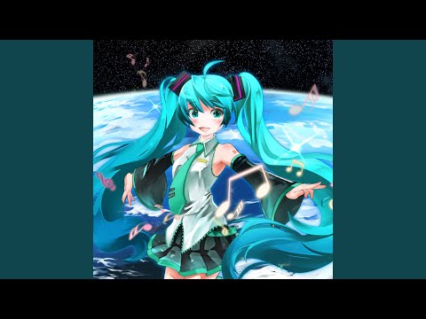 Keep The Joy Loop Forever (feat. 初音ミク)