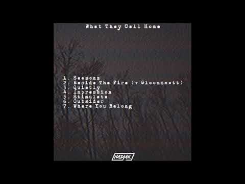 01. nadiak - Seasons