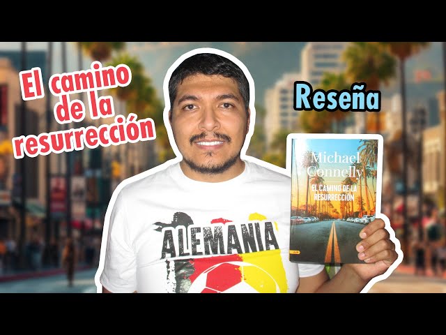 Vídeo relacionado con El camino de la resurrección (AdN): 7 (AdN Alianza de Novelas)